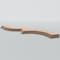 Ekena Millwork 66 56W x 66 56H x 38T Large Marrakesh Decorative Fretwork Wood Ceiling Panels, Maple CELW67X67X0375MRKMA - alternate 2